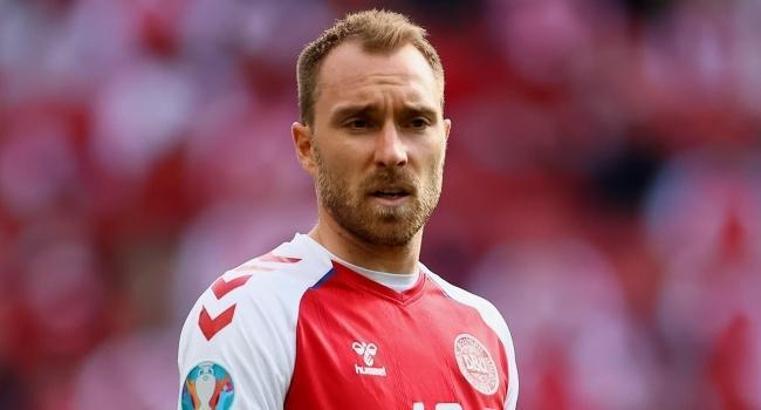 Christian Eriksen'in kalbine pil takılacak