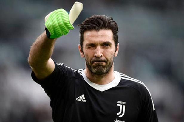 Parma, Gianluigi Buffon'u transfer etti