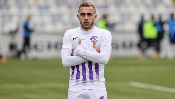 Ahmet Ağaoğlu o ismi işaret etti! Barış Alper Yılmaz...