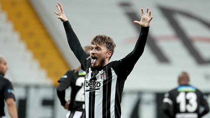 Beşiktaş, Adem Ljajic için teklif bekliyor