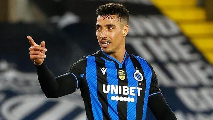 Fenerbahçe'de Nabil Dirar'a kulüp aranıyor