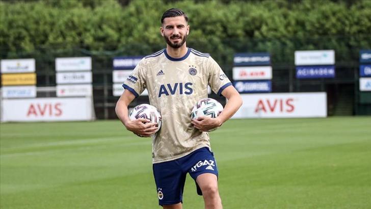 Fenerbahçe haberi: Kemal Ademi İsviçre'ye dönüyor
