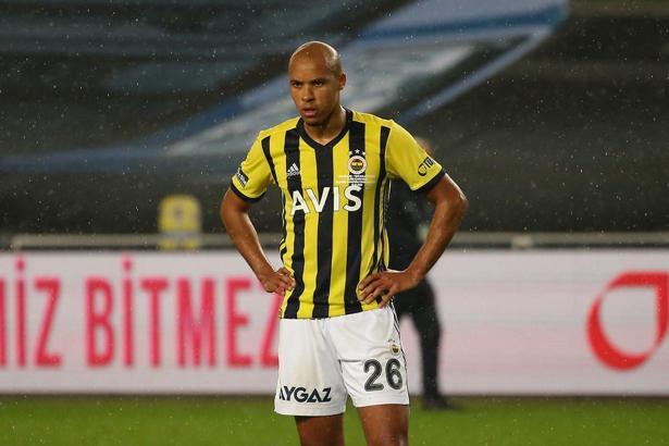 Fenerbahçe transfer haberi: Lemos ve Tisserand Anadolu yolcusu