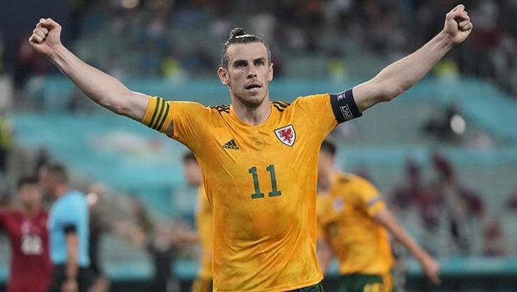 Gareth Bale: İyi bir karakter ortaya koyduk