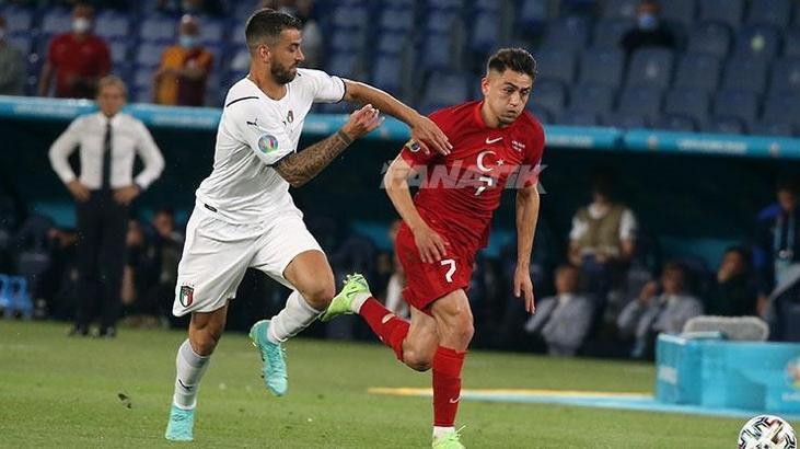 Türkiye maçı hangi kanalda? EURO 2020 Türkiye Galler maçı canlı ve naklen izle