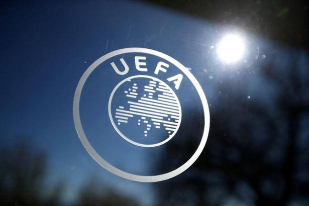 UEFA'dan hakem gözlemcisi Murat Ilgaz'a görev