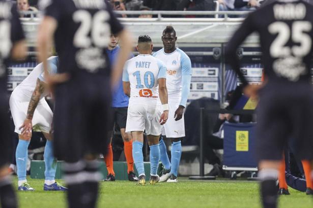 Adana Demirspor transferde bombaları patlatıyor! Balotelli ve Payet...