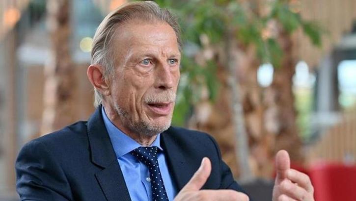 Fenerbahçe ile adı anılan Christoph Daum: Arayan olmadı
