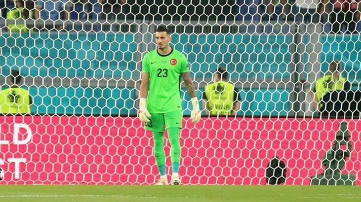 Uğurcan zirvede! Euro 2020 ilk maçları sonunda istatistiklerde öne çıktı