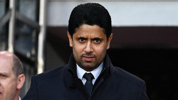 Nasser Al-Khelaifi-Aleksander Ceferin zirvesi! İşte Avrupa Kulüpler Birliği toplantısında alınan kararlar