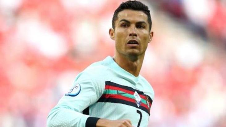 Ronaldo rekora doymuyor! Avrupa Şampiyonası'nda en çok galibiyet...