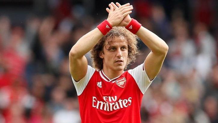 Fenerbahçe ile anılan David Luiz kararını verdi