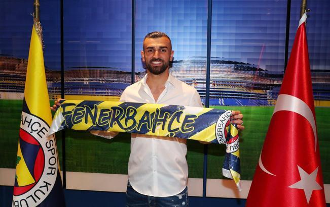 Serdar Dursun kimdir, kaç yaşında? Serdar Dursun nereli, hangi takımlarda oynadı?