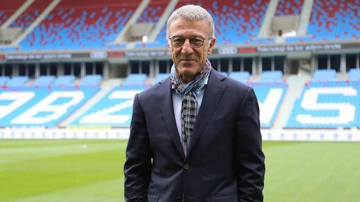 Trabzonspor'dan Fenerbahçe'ye olay gönderme