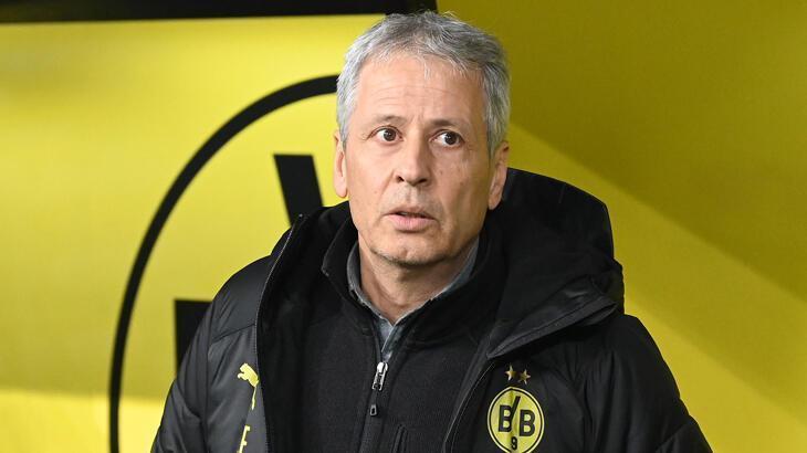 Son dakika | Fenerbahçe'de Lucien Favre defteri kapandı