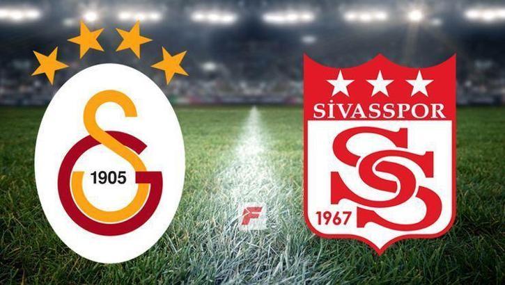 Galatasaray ve Sivasspor'un Avrupa'daki rakipleri belli oluyor