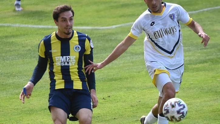 Bucaspor'un gençlerine talip çok