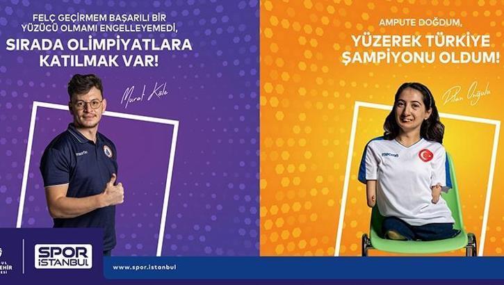 Spor İstanbul sağlık ve mutluluk üretmeye devam ediyor