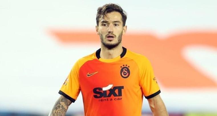 Oğulcan Çağlayan: Şampiyonlar Ligi için çok heyecanlıyım