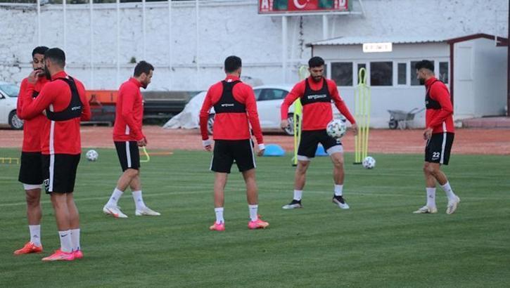 Hatayspor, yeni sezon hazırlıklarına 1 Temmuz'da başlıyor