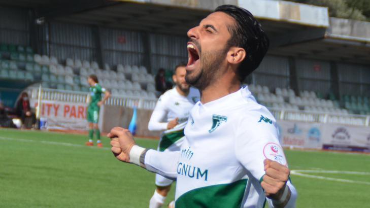 Altay, Ozan Sol'la görüşmelere başladı