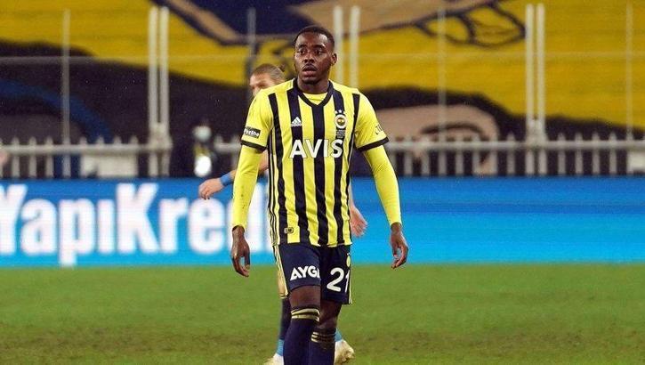 Fenerbahçe'de Osayi-Samuel karar veremiyor