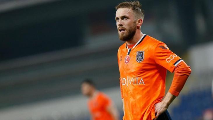 Fenerbahçe'den Edin Visca harekatı