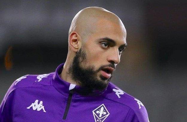 Galatasaray'da Amrabat iddiası