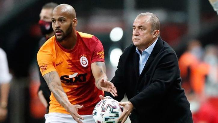 Son dakika! Galatasaray'da Marcao gerçeği ortaya çıktı