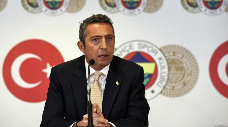 Fenerbahçe'nin yeni teknik direktörü belli oluyor! Rıdvan Dilmen açıkladı: Ali Koç ile görüştüm...