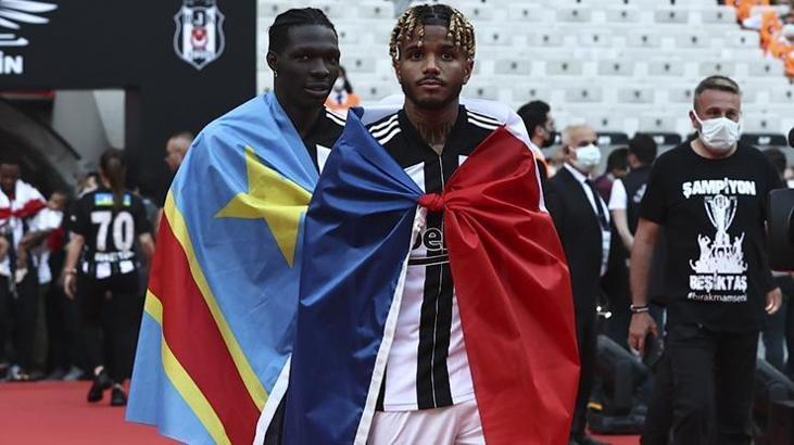 Son dakika! Beşiktaş Rosier ile anlaştı