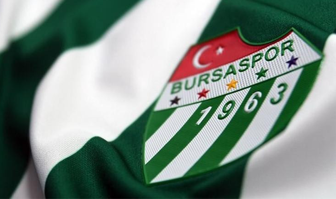 Bursaspor'da transfer engelinin kaldırılması için kollar sıvandı