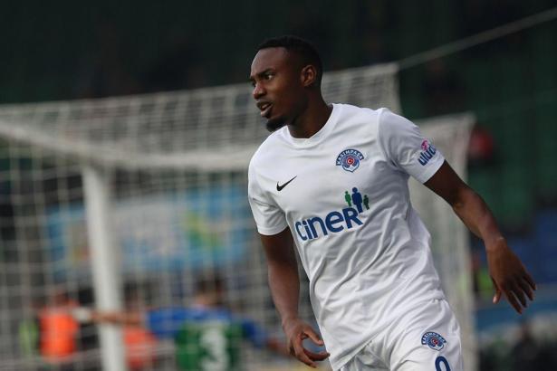 Trabzonspor'un Fode Koita transferinde sorun yok
