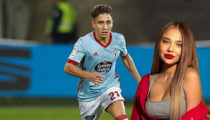 Son Dakika Transfer Haberi... Celta Vigo, Emre Mor için son kararı verdi!