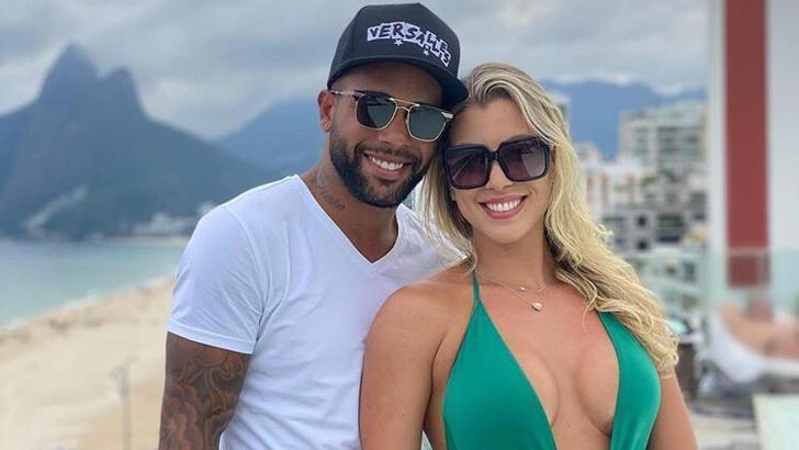 Beşiktaş'tan Alex Teixeira bombası! İtalyan gazeteci duyurdu...