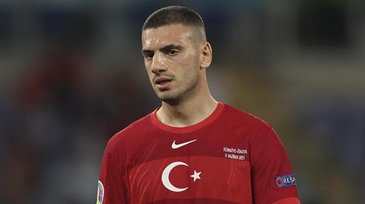 Merih Demiral'a 40 milyon Euro'luk transfer teklifi