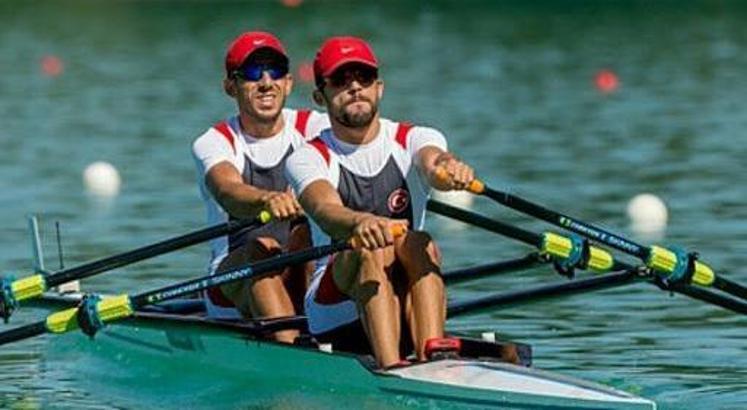 Milli sporculardan Uluslararası Bled Yarışları'nda 11 madalya!