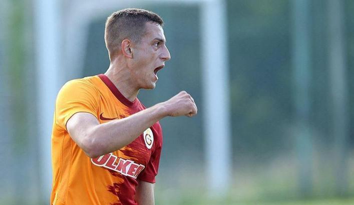 Son dakika - Galatasaray'da son dakika Bartuğ Elmaz gelişmesi