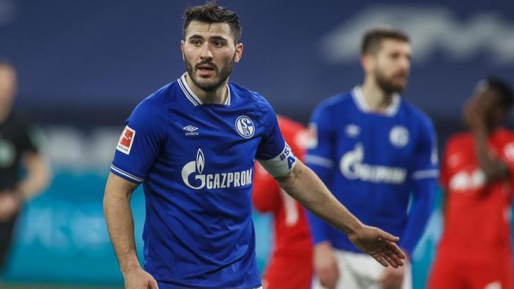 Fenerbahçe transfer haberi: Sead Kolasinac iddiası