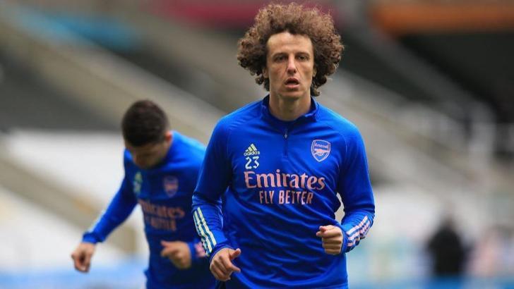 Fenerbahçe'nin gündemindeki David Luiz için Marsilya devrede