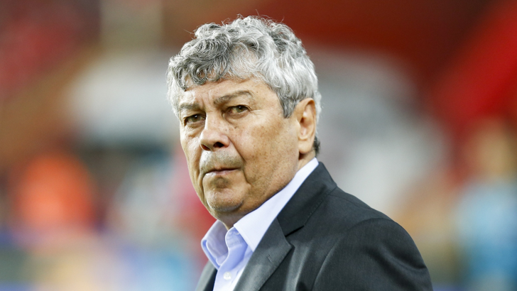 Lucescu: Herkes milli takımın yanında olmalı!