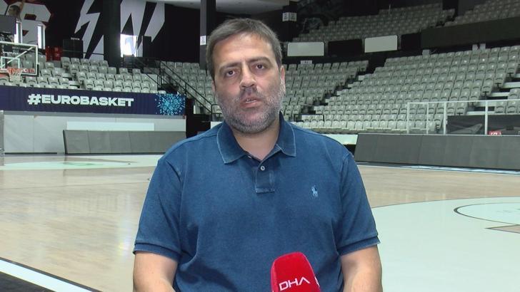 Beşiktaş haberi... Umut Şenol'dan transfer açıklaması