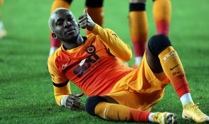 Son dakika - Galatasaray'da Onyekuru'da fırsat kaçtı!