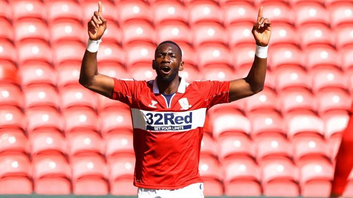 Adana Demirspor, Bolasie transferini bitirdi
