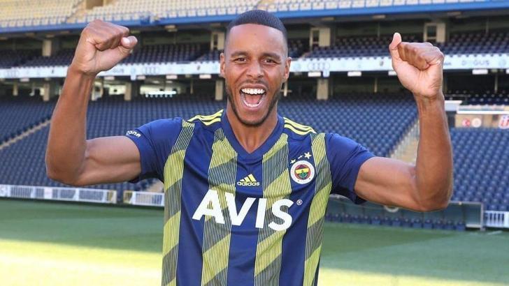 Zanka, Fenerbahçe'de devam etmek istiyor