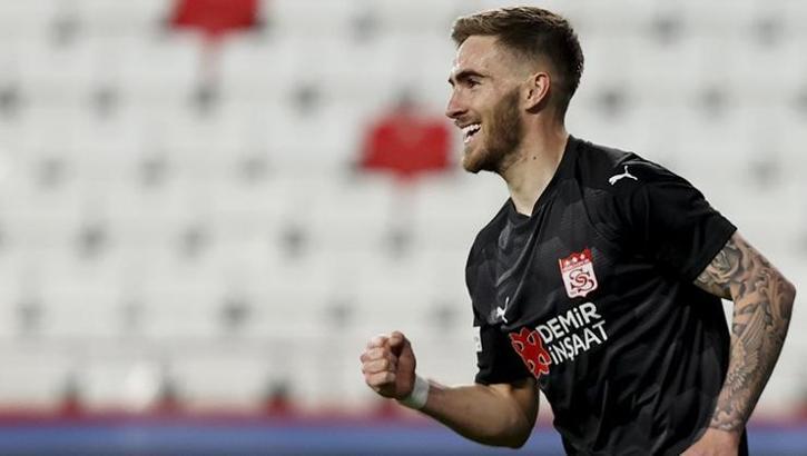 Son dakika! Beşiktaş'ta Tyler Boyd bilmecesi!
