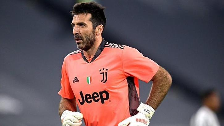 Buffon Beşiktaş'ın gündeminde