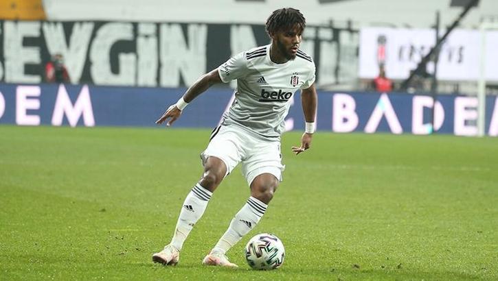 Beşiktaş Rosier için Sporting ile anlaştı