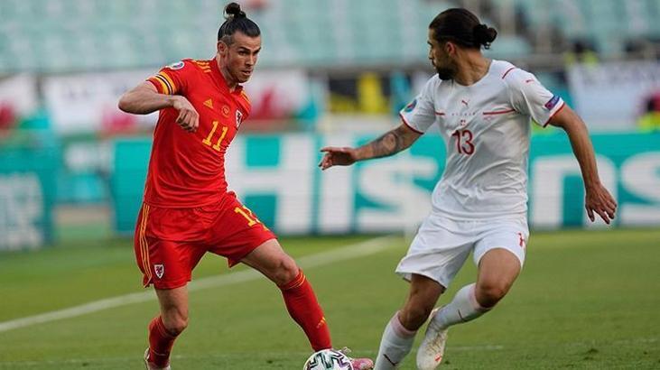 Gareth Bale'den Türkiye maçı açıklaması