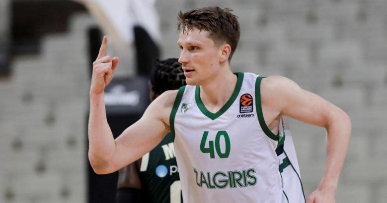 CSKA Moskova, Marius Grigonis'i transfer etti